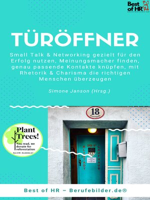 cover image of Türöffner